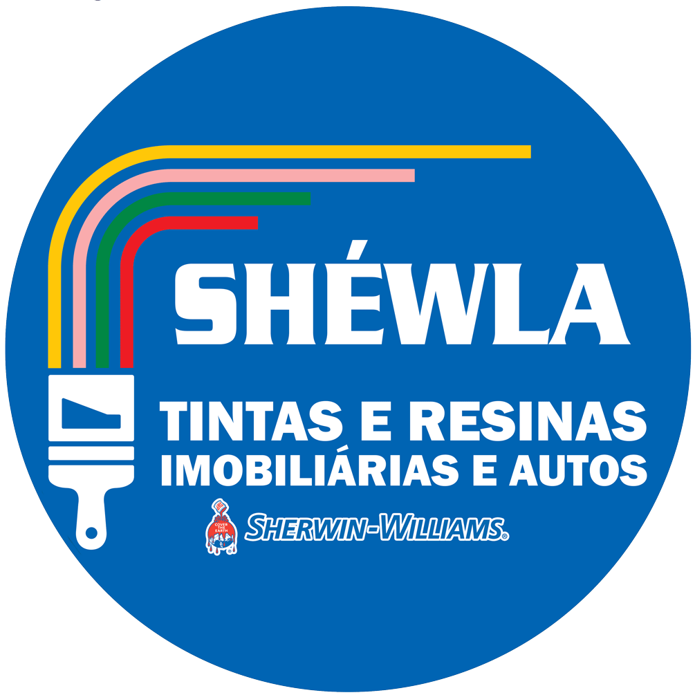 Shéwla Tintas